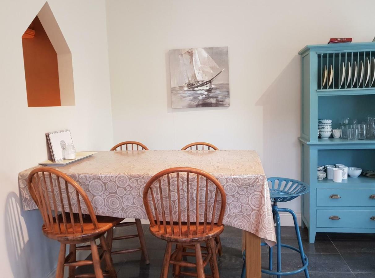 קיל איירן Ethan Cottage מראה חיצוני תמונה