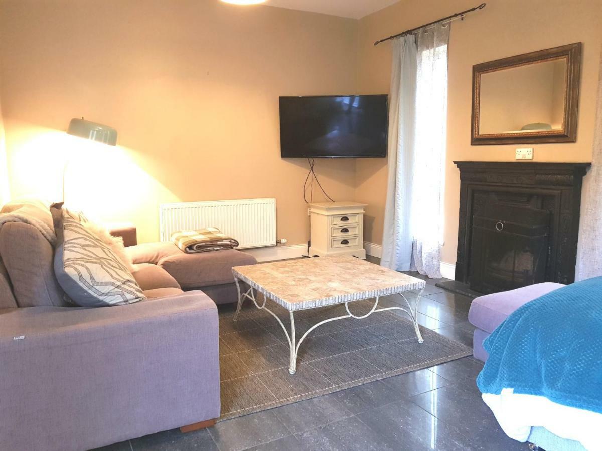 קיל איירן Ethan Cottage מראה חיצוני תמונה