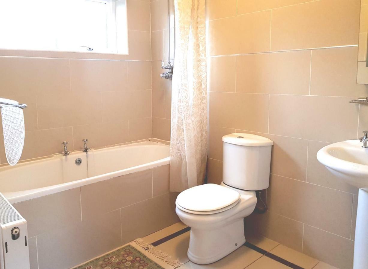 קיל איירן Ethan Cottage מראה חיצוני תמונה